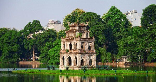 Hanoi’s treasures: Explore the 6 most famous sights and historical landmarks