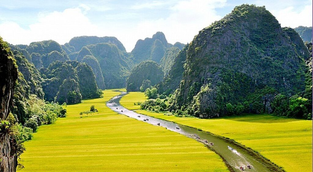 Exploring the Beauty of Northern Vietnam: Day Trips from Hanoi